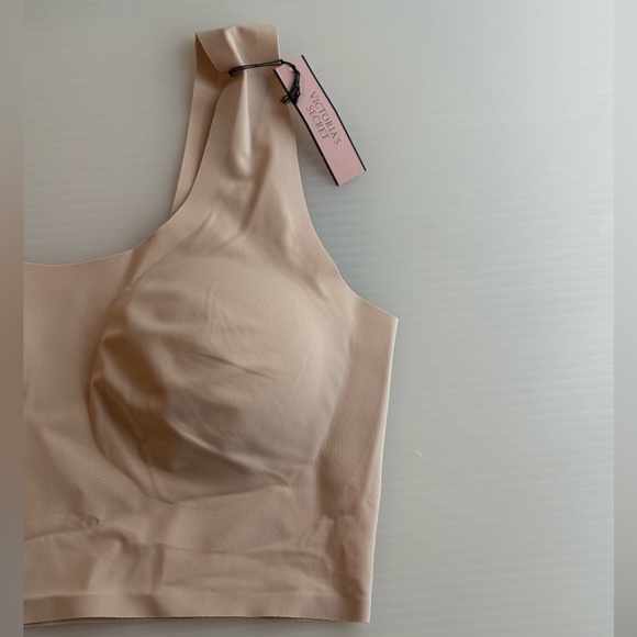 Victoria Secret Lounge Bra NWT - Picture 2 of 7